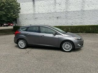 Ford 2012 Focus