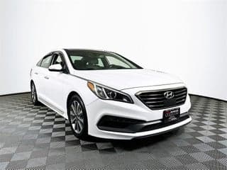 Hyundai 2016 Sonata