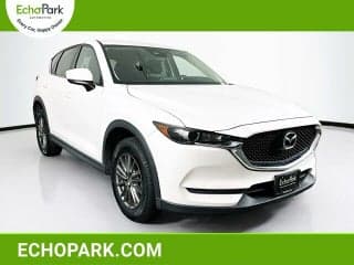 Mazda 2017 CX-5