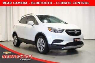 Buick 2018 Encore