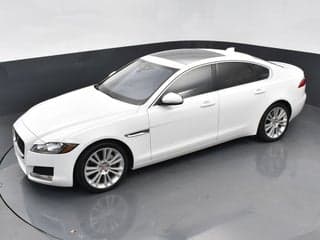 Jaguar 2020 XF