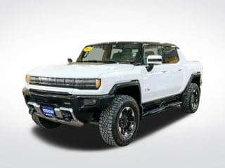 GMC 2022 HUMMER EV