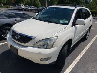 Lexus 2008 RX 350