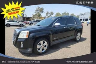 GMC 2015 Terrain