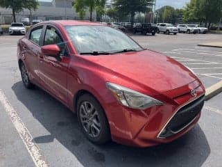 Toyota 2019 Yaris