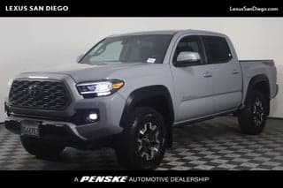 Toyota 2020 Tacoma