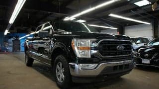 Ford 2021 F-150