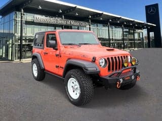 Jeep 2023 Wrangler