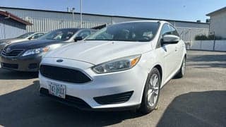 Ford 2015 Focus