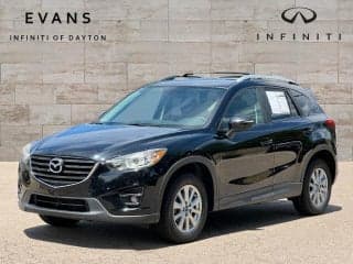 Mazda 2016 CX-5