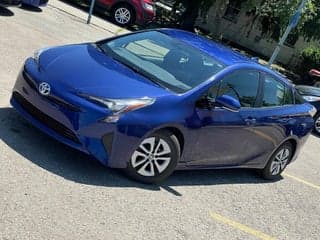 Toyota 2016 Prius