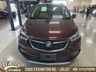 Buick 2018 Encore