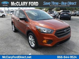 Ford 2019 Escape