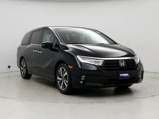 Honda 2021 Odyssey