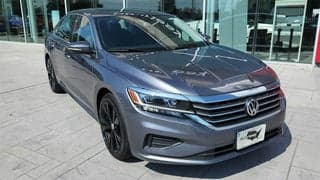 Volkswagen 2021 Passat