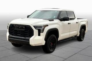 Toyota 2022 Tundra