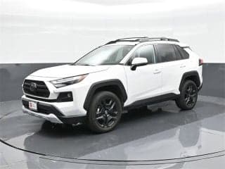 Toyota 2024 RAV4