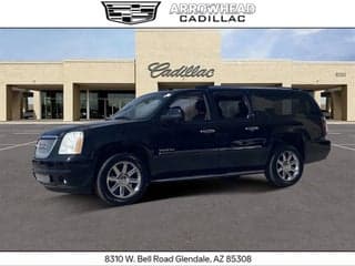 GMC 2013 Yukon XL