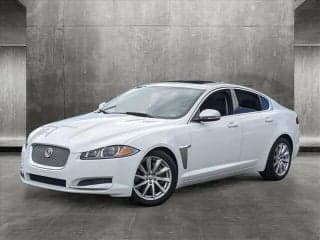 Jaguar 2014 XF