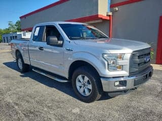 Ford 2016 F-150