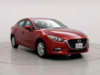 Mazda 2017 Mazda3