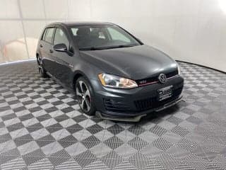 Volkswagen 2017 Golf GTI