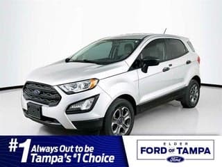 Ford 2018 EcoSport