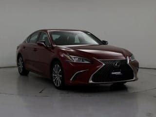 Lexus 2019 ES 350