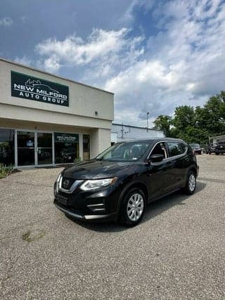 Nissan 2019 Rogue