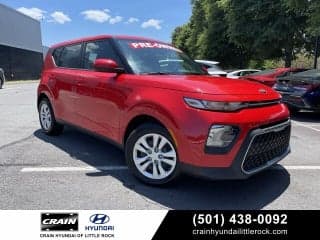 Kia 2020 Soul