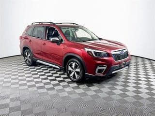 Subaru 2021 Forester