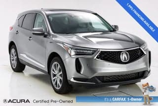 Acura 2023 RDX