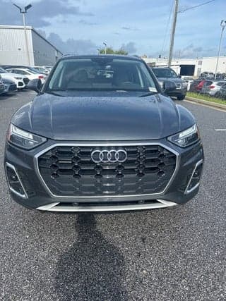 Audi 2024 Q5