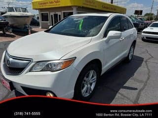 Acura 2015 RDX