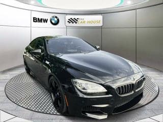 BMW 2015 M6