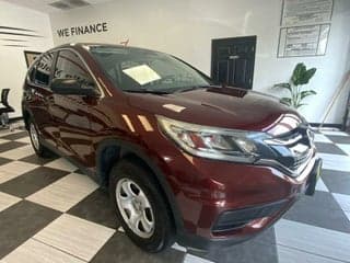 Honda 2015 CR-V