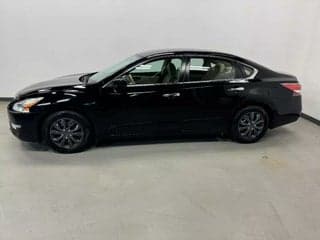 Nissan 2015 Altima