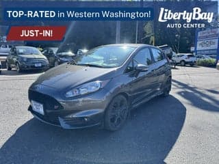 Ford 2016 Fiesta