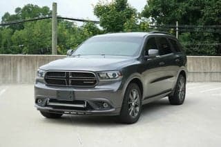 Dodge 2017 Durango