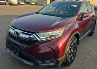 Honda 2018 CR-V