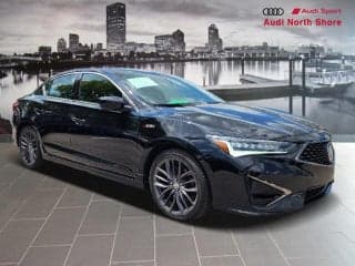 Acura 2019 ILX