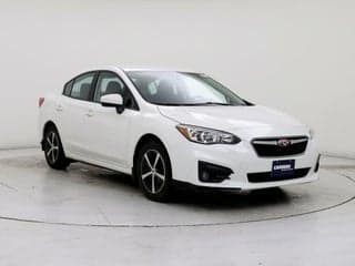 Subaru 2019 Impreza