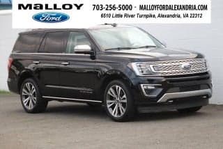 Ford 2021 Expedition