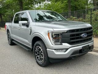 Ford 2021 F-150