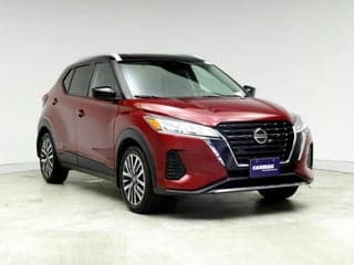 Nissan 2021 Kicks