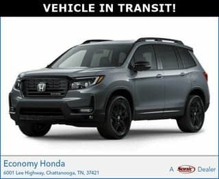 Honda 2024 Passport