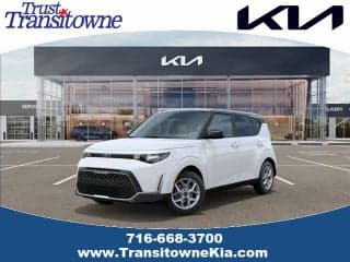 Kia 2025 Soul