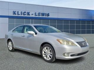 Lexus 2010 ES 350