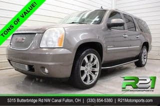 GMC 2011 Yukon XL