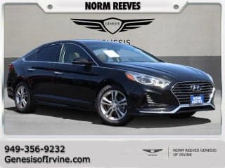 Hyundai 2018 Sonata